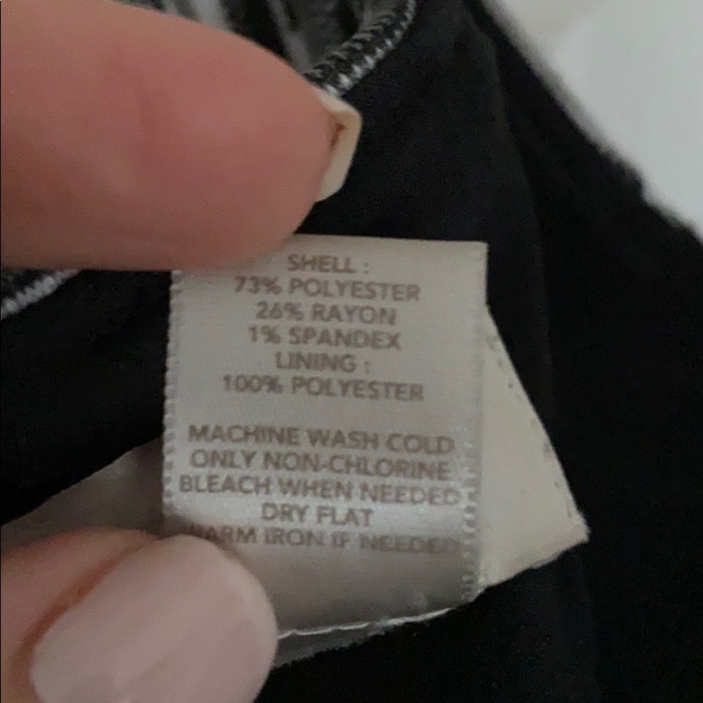 Loft Dress - Picture 11 of 11